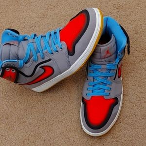 Jordan 1 retro RTTG BARCELONA